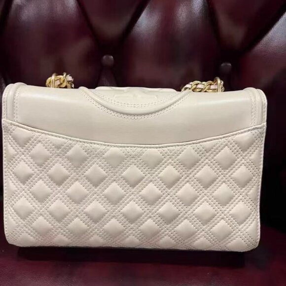 TORY BURCH kira chain bag - Picture 3 of 9